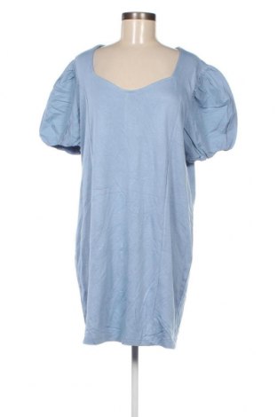 Φόρεμα ONLY Carmakoma, Μέγεθος XL, Χρώμα Μπλέ, Τιμή 15,22 €