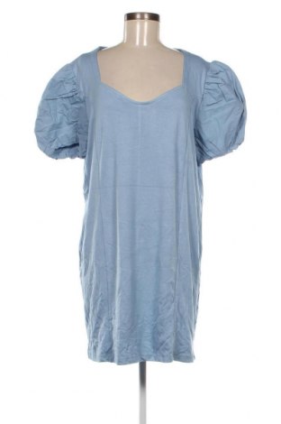 Šaty  ONLY Carmakoma, Velikost XL, Barva Modrá, Cena  654,00 Kč