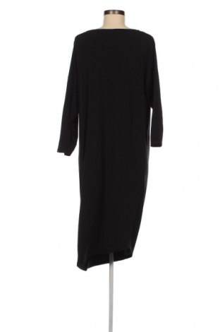 Φόρεμα ONLY Carmakoma, Μέγεθος XL, Χρώμα Μαύρο, Τιμή 20,19 €