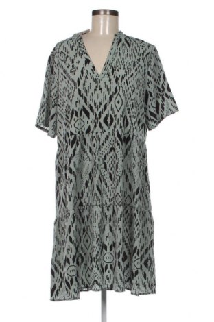 Φόρεμα ONLY Carmakoma, Μέγεθος XL, Χρώμα Πολύχρωμο, Τιμή 19,78 €