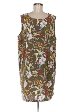 Φόρεμα ONLY Carmakoma, Μέγεθος XL, Χρώμα Πολύχρωμο, Τιμή 22,08 €