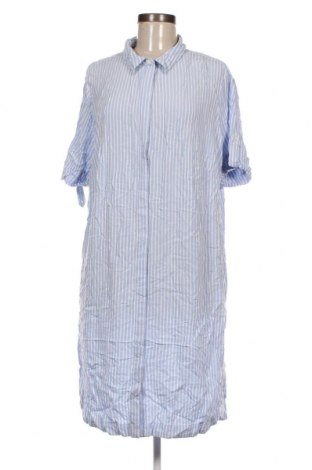 Kleid ONLY Carmakoma, Größe XL, Farbe Mehrfarbig, Preis € 28,53