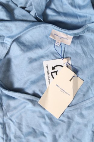 Šaty  ONLY Carmakoma, Veľkosť XL, Farba Modrá, Cena  20,24 €