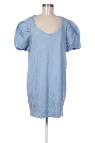 Kleid ONLY Carmakoma, Größe XL, Farbe Blau, Preis € 21,29