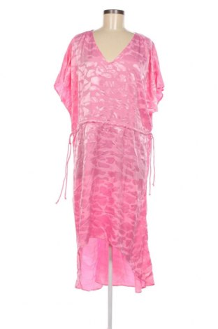 Φόρεμα ONLY Carmakoma, Μέγεθος XL, Χρώμα Ρόζ , Τιμή 25,24 €