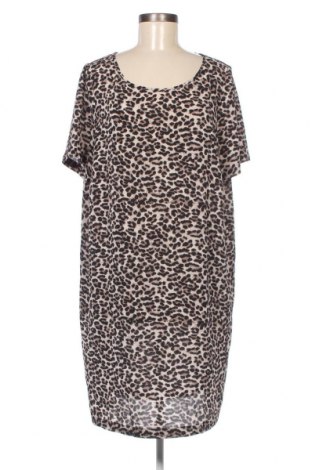 Kleid ONLY Carmakoma, Größe XL, Farbe Mehrfarbig, Preis € 22,54