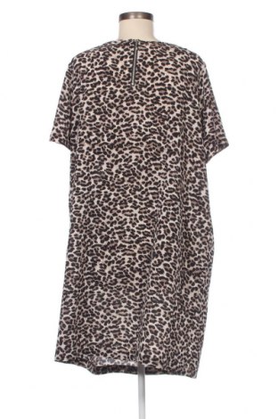 Kleid ONLY Carmakoma, Größe XL, Farbe Mehrfarbig, Preis € 6,28