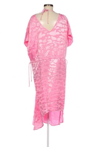 Šaty  ONLY Carmakoma, Veľkosť XL, Farba Ružová, Cena  53,87 €