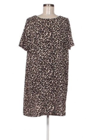Φόρεμα ONLY Carmakoma, Μέγεθος XL, Χρώμα Πολύχρωμο, Τιμή 12,17 €