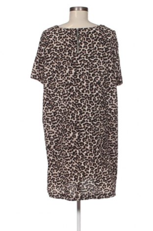 Φόρεμα ONLY Carmakoma, Μέγεθος XL, Χρώμα Πολύχρωμο, Τιμή 10,14 €