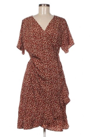 Kleid ONLY Carmakoma, Größe XL, Farbe Mehrfarbig, Preis 17,12 €
