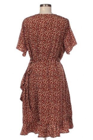 Φόρεμα ONLY Carmakoma, Μέγεθος XL, Χρώμα Πολύχρωμο, Τιμή 25,36 €