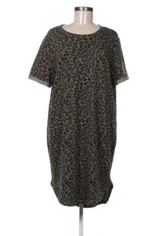Kleid ONLY Carmakoma, Größe L, Farbe Grün, Preis € 17,12