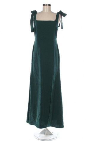 Φόρεμα Oasis, Μέγεθος M, Χρώμα Πράσινο, Τιμή 38,78 €