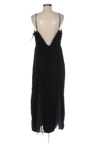 Φόρεμα Oasis, Μέγεθος L, Χρώμα Μαύρο, Τιμή 21,77 €