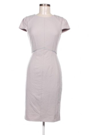 Kleid Oasis, Größe S, Farbe Grau, Preis 16,27 €