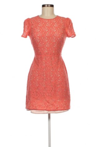 Kleid Oasis, Größe XS, Farbe Orange, Preis € 7,69