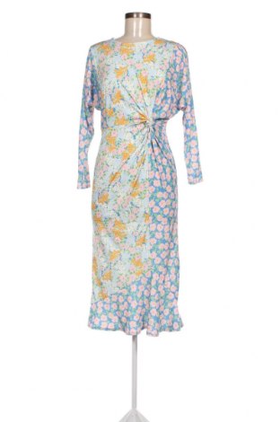 Kleid Oasis, Größe XS, Farbe Mehrfarbig, Preis 40,58 €