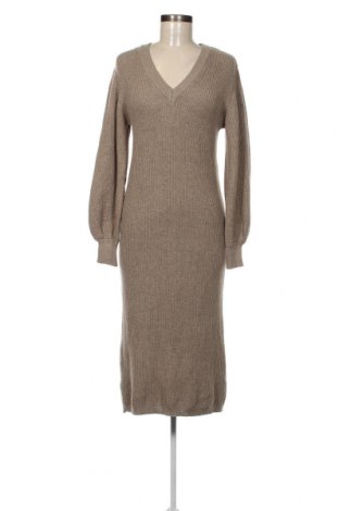 Φόρεμα Object, Μέγεθος XS, Χρώμα  Μπέζ, Τιμή 12,09 €