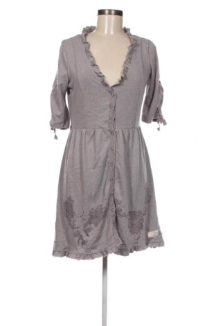 Kleid Odd Molly, Größe S, Farbe Grau, Preis € 34,76