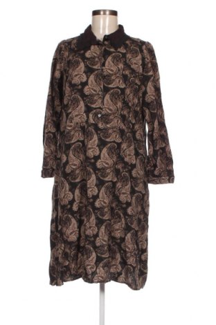 Kleid Ofelia, Größe M, Farbe Braun, Preis € 7,56