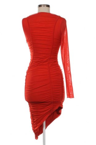 Šaty  Oh Polly, Velikost M, Barva Červená, Cena  507,00 Kč