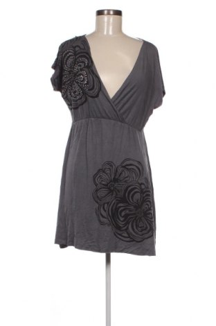 Kleid Okay, Größe XL, Farbe Grau, Preis € 16,35
