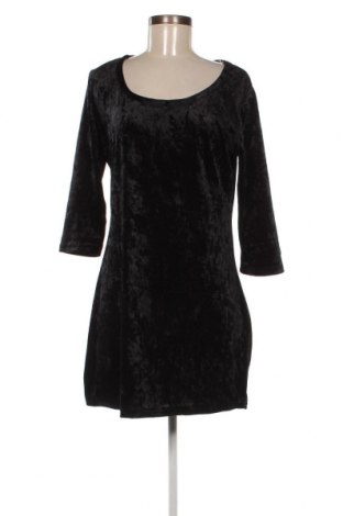 Šaty  Okay, Veľkosť L, Farba Čierna, Cena  3,45 €