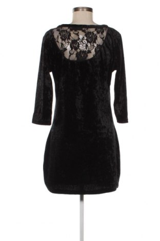 Kleid Okay, Größe L, Farbe Schwarz, Preis 4,24 €