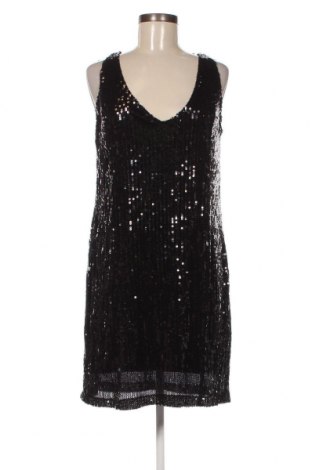 Φόρεμα Okay, Μέγεθος XL, Χρώμα Μαύρο, Τιμή 15,25 €