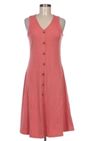 Kleid Old Navy, Größe S, Farbe Rosa, Preis 9,99 €