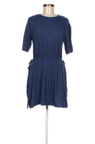 Kleid Old Navy, Größe M, Farbe Blau, Preis 13,69 €