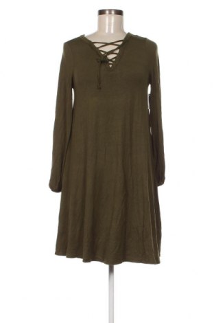Kleid Old Navy, Größe S, Farbe Grün, Preis 40,58 €