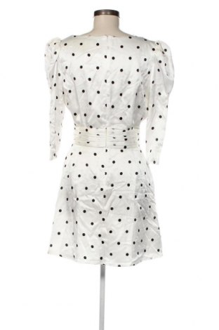 Φόρεμα Olivia Rubin, Μέγεθος M, Χρώμα Λευκό, Τιμή 561,34 €