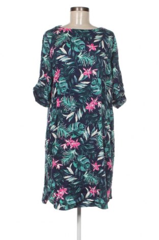 Φόρεμα Olsen, Μέγεθος M, Χρώμα Πολύχρωμο, Τιμή 25,36 €