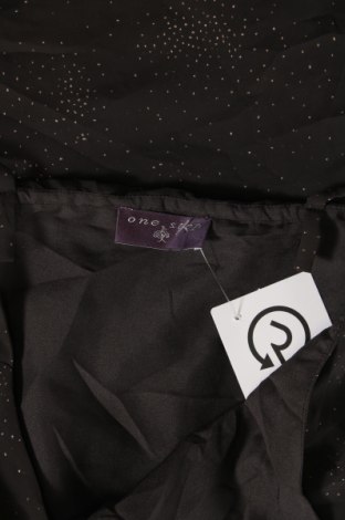 Šaty  One Step, Veľkosť S, Farba Čierna, Cena  10,97 €