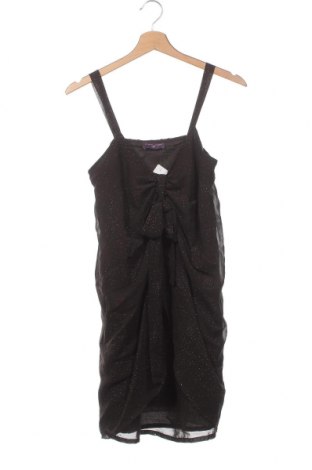 Kleid One Step, Größe S, Farbe Schwarz, Preis 13,47 €