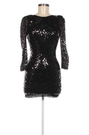 Φόρεμα Oneness, Μέγεθος XXS, Χρώμα Μαύρο, Τιμή 10,76 €