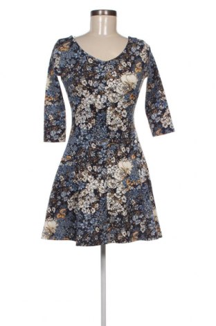 Φόρεμα Oodji, Μέγεθος S, Χρώμα Πολύχρωμο, Τιμή 9,69 €