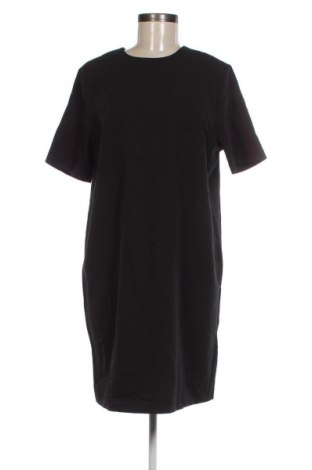 Kleid Oodji, Größe L, Farbe Schwarz, Preis 14,13 €