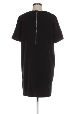 Kleid Oodji, Größe L, Farbe Schwarz, Preis € 14,13
