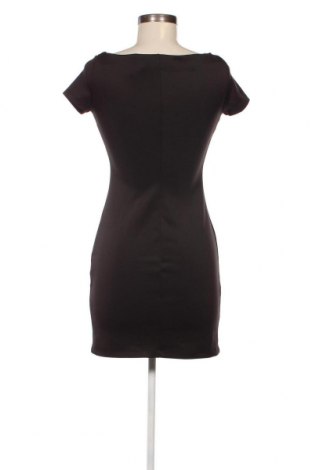 Kleid Oodji, Größe S, Farbe Schwarz, Preis 4,44 €