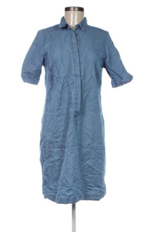 Kleid Opus, Größe M, Farbe Blau, Preis 24,36 €