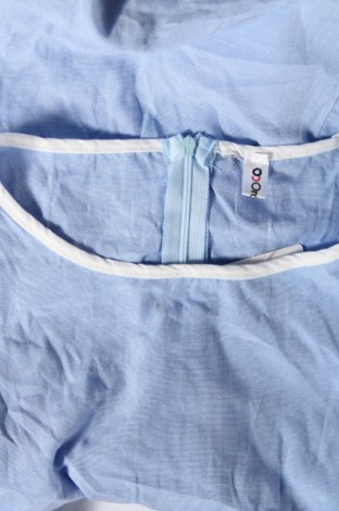 Kleid Order Plus, Größe L, Farbe Blau, Preis 20,18 €