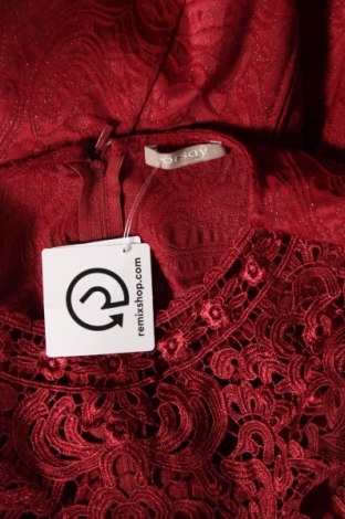 Šaty  Orsay, Velikost M, Barva Červená, Cena  925,00 Kč