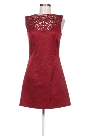 Šaty  Orsay, Velikost M, Barva Červená, Cena  925,00 Kč