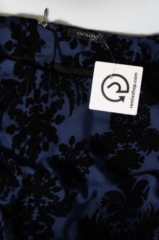 Kleid Orsay, Größe XS, Farbe Blau, Preis € 40,36