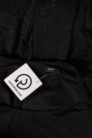 Šaty  Orsay, Velikost S, Barva Černá, Cena  139,00 Kč