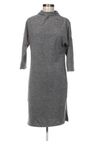 Kleid Orsay, Größe L, Farbe Grau, Preis € 4,84
