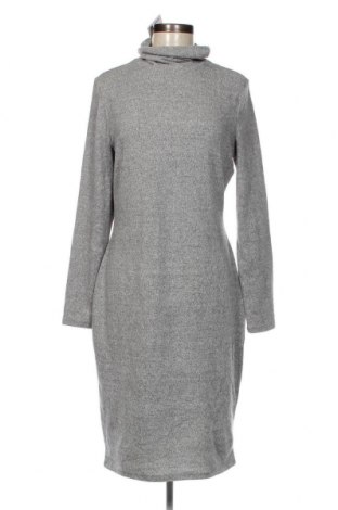 Kleid Orsay, Größe L, Farbe Grau, Preis 4,84 €